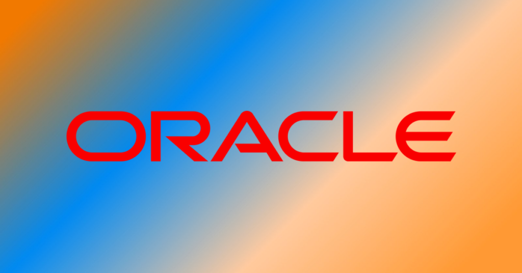 Oracle Named A Leader In The Gartner Magic Quadrant For Cloud Erp