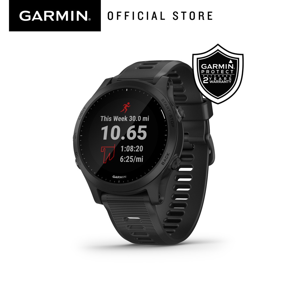 correa garmin forerunner 945