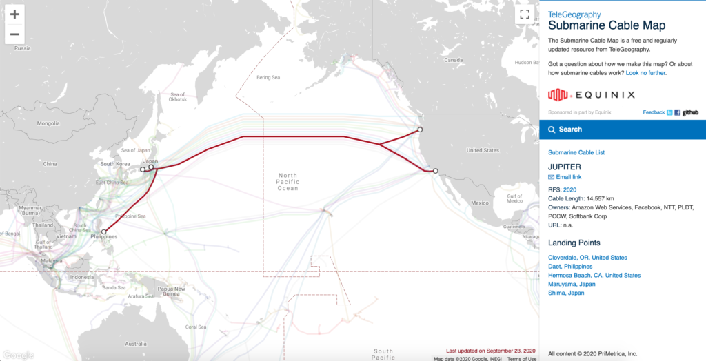 What You Need To Know About The Pldt Aag Submarine Cable Emergency