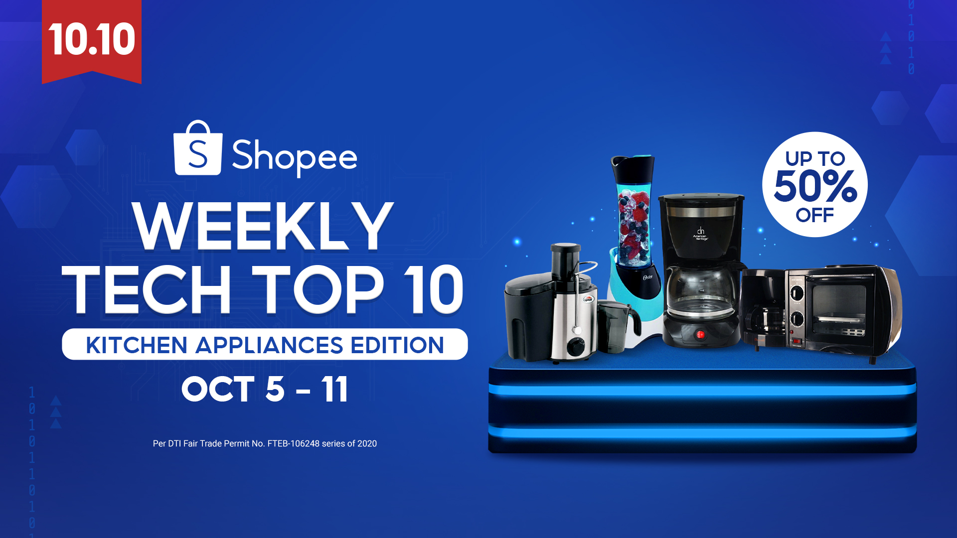 10 Must Have Kitchen Appliances At Home