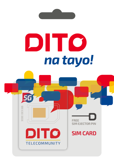 DITO Telecommunity Launches Commercially in Visayas & Mindanao - Bob ...