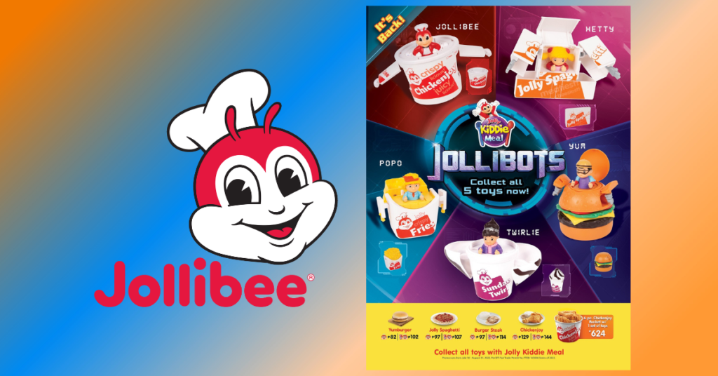 The JolliBots are Back! - The Filipino Tech Explainer