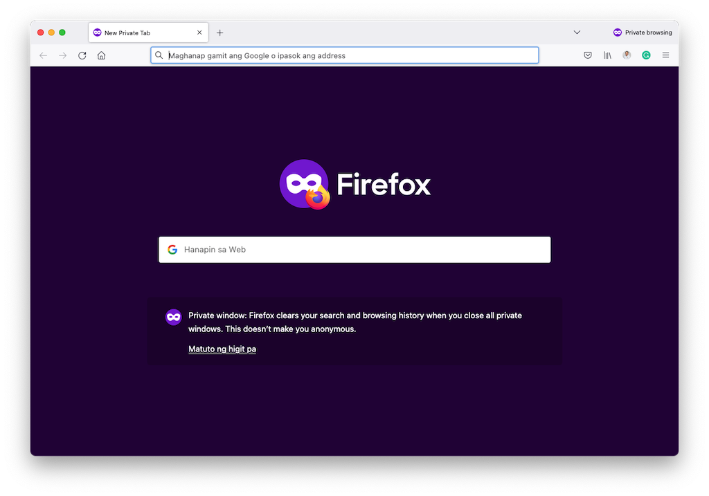 Mozilla Makes Private Browsing in Firefox Easier, Adds PDF Editing, 'Firefox  View